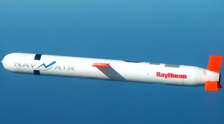 Japón discute la compra de misiles de crucero Tomahawk con EE.UU.