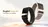 Rogbid Loop Air: la pulsera sin pantalla con GPS y ECG que cuesta solo 60 dólares