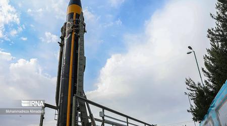 Irán está desarrollando un misil balístico con un alcance de 3000 km con el apoyo de la RPDC
