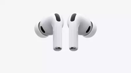 Ahorros de Apple: AirPods Pro 3 no incluye un cable de carga