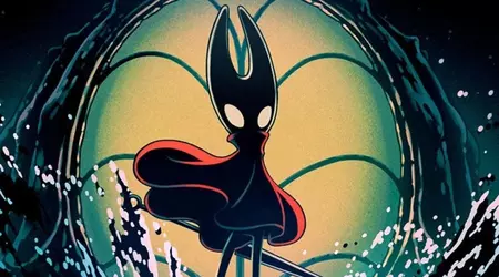 Creadores de Hollow Knight: Silksong Anuncian DLC Gratuito Importante Mar de Tristeza y Trabajo en la Versión Nativa del Juego Original para Nintendo Switch 2