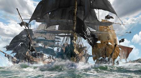 Ubisoft ha contado lo que puedes hacer en Skull & Bones después de completar la parte principal del juego