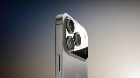 El iPhone 17 Pro podría recibir un teleobjetivo actualizado: 48 MP y zoom óptico de 3,5 aumentos