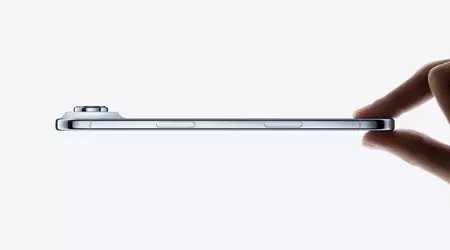 Bloomberg: Apple no planea lanzar nuevos modelos de iPhone Air anualmente, y la próxima generación se lanzará solo en la primavera de 2027