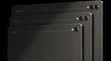 Galaxy Tab S9 en Europa recibe One UI 7.0 con Android 15 y Galaxy AI