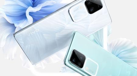 Sin esperar al anuncio: vivo mostró cómo será el smartphone vivo S18