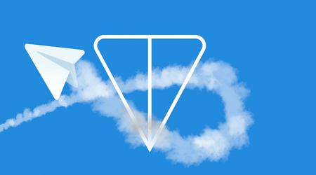 @elon no está en la cima - Telegram vendió los nombres de usuario @auto, @bank, @avia, @chat, @amazon, @adidas y @fifa por 7 millones de dólares