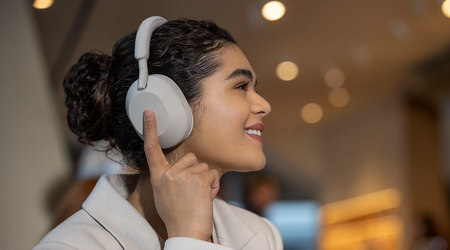 Uno de los mejores auriculares inalámbricos con ANC: Sony WH-1000XM5 en oferta en Amazon con 51 dólares de descuento