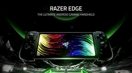 Razer Edge se lanza en EE.UU: Consola Android de juego en la nube con pantalla AMOLED de 144 Hz y chip Snapdragon G3X Gen 1