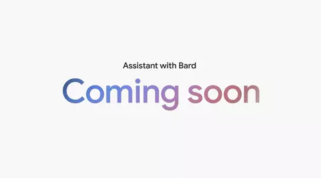 Google está integrando el chatbot Bard en Assistant para dar respuestas personalizadas