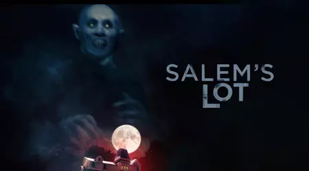 El clásico de Stephen King en una nueva versión: se presenta el primer tráiler de la adaptación de HBO de Salem's Lot