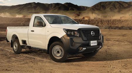 Nissan cerrará plantas en México que producen el NP300/Navara, Infiniti QX50 y varios otros modelos