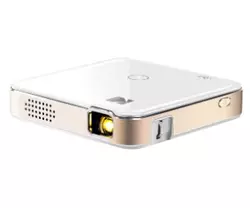 Proyector portátil de bolsillo KODAK Luma 150