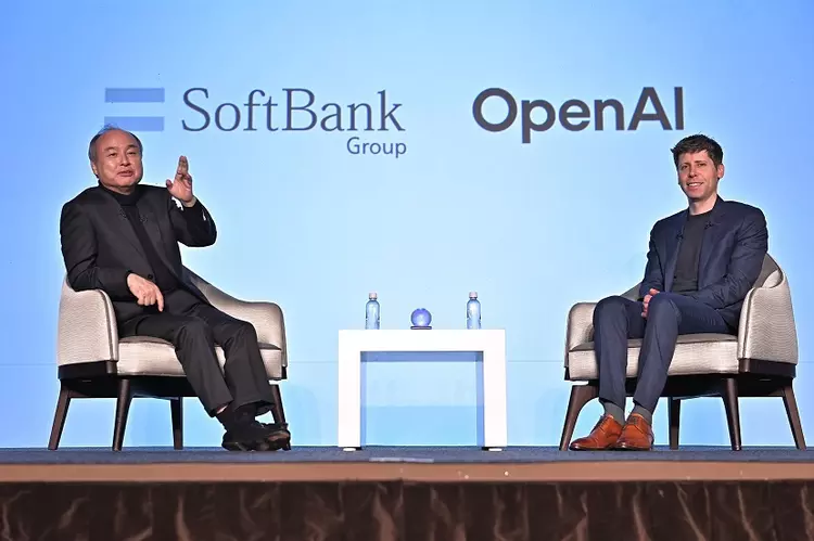 SoftBank y OpenAI lanzan empresa conjunta ...