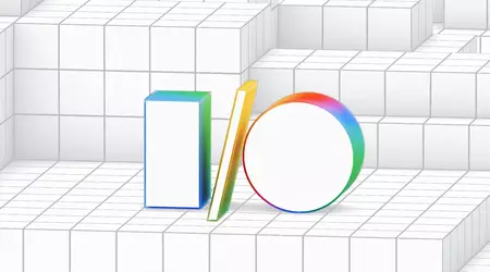 Google I/O 2026 se llevará a cabo en mayo: la empresa reveló las fechas y el formato de la conferencia