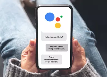 Google Assistant puede apagar todas las ...