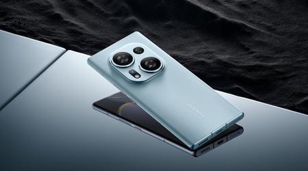 Tecno Phantom X2 - Dimensity 9000, pantalla de 90Hz con protección Gorilla Glass Victus y cámara de 64MP por 720$.