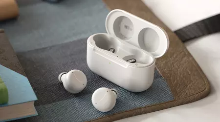Los Echo Buds 2 con asistente de voz Alexa, ANC y hasta 15 horas de batería están disponibles en Amazon con un descuento de 61 euros