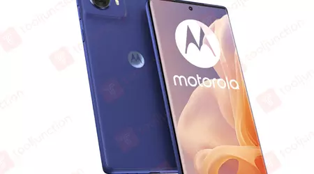 Chip Snapdragon 4 Gen 3, cámara de 50 MP y un precio de 300 euros: Motorola prepara el lanzamiento del Moto G85