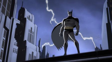 Matt Reeves: es probable que la segunda temporada de Batman: Caped Crusader se estrene en 2025 