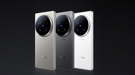 Rumor: vivo X200 y vivo X200 Pro debutarán en octubre