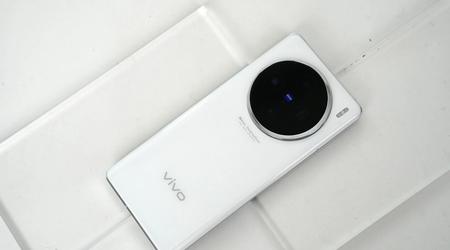 El Vivo X200 Pro Mini se ha dejado ver en un vídeo y se han desvelado las principales especificaciones del smartphone