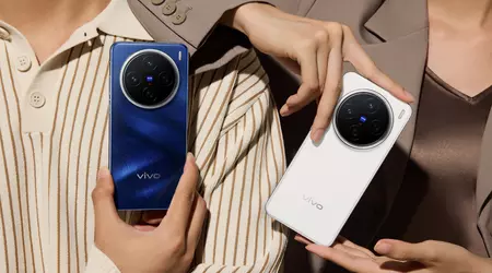 vivo desvela el diseño y los colores del nuevo buque insignia