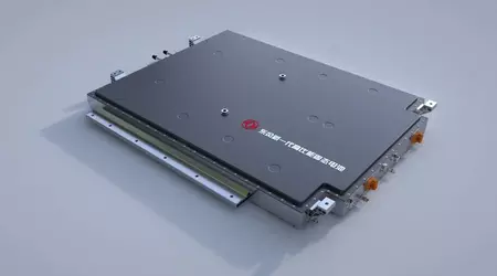 Dongfeng promete baterías de estado sólido con 1.000 km de autonomía para finales de 2026