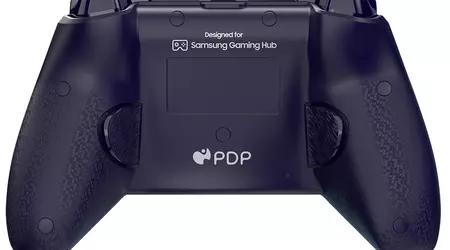 Samsung presenta el programa "Designed for Samsung Gaming Hub" para accesorios de juegos