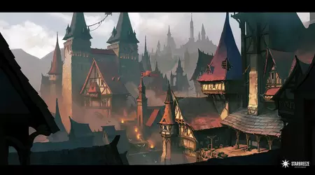 De los shooters criminales al RPG de fantasía: los desarrolladores de Payday, del estudio Starbreeze, anuncian un juego basado en el universo de Dragones y Mazmorras
