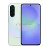 Render del Samsung Galaxy A36 en color verde