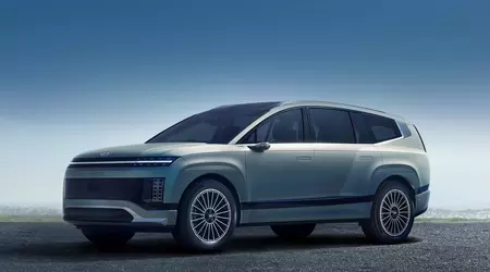 Hyundai ha confirmado: Ioniq 9 2025 es un nuevo SUV eléctrico en EE. UU. con un precio desde $60,555 y carga en 24 minutos