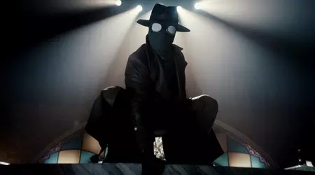 Spider-Noir ya está en Prime Video con Nicolás Cage como detective en el Nueva York de los años 30