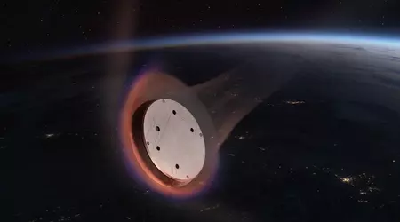 SpaceX lanza Starfall: la cápsula de regreso orbital que redefine la logística espacial