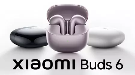 Xiaomi Buds 6 Anunciados: Auriculares Inalámbricos Asequibles con Diseño Elegante, Controladores Chapados en Oro y Cancelación de Ruido Potente
