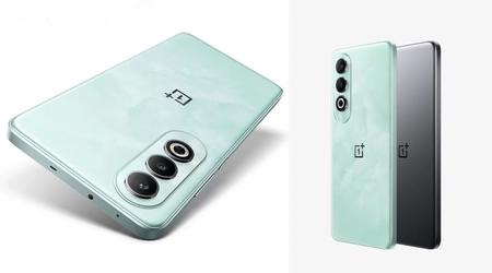 Insider: OnePlus Ace 3V con chip Snapdragon 7+ Gen 3, pantalla de 120Hz y carga de 100W debutará el 19 de marzo