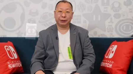 Takashi Tezuka se jubila tras 42 años en Nintendo: el hombre detrás de Mario y Zelda