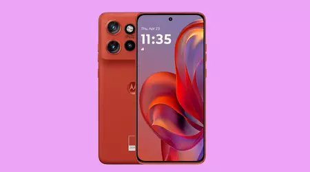 El anuncio está cerca: Moto Edge 50 Neo con pantalla OLED de 120 Hz y chip MediaTek Dimensity 7300 apareció en la web del minorista ucraniano