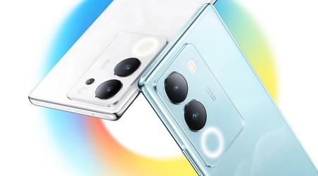 Dimensity 9200+, cámara de 50 MP y pantalla OLED de 2800 nits: se desvelan las especificaciones del vivo S18 Pro