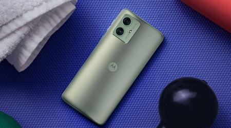 Moto G54 Power - Dimensity 7020, pantalla LCD de 120 Hz y batería de 6000 mA*h por un precio de más de 200 euros