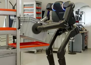 Renault Revoluciona Fábrica de Vehículos Eléctricos ...