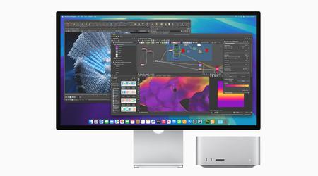 Mac Studio con M4 Max y M3 Ultra: el siguiente nivel de rendimiento de Apple