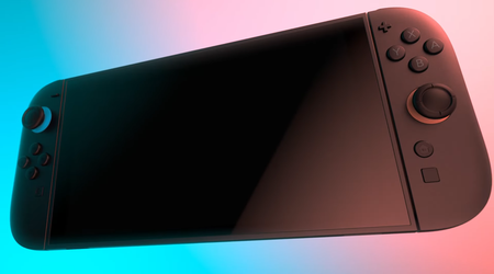 Una patente de Nintendo confirma la compatibilidad del ratón con los mandos Joy-Con en Nintendo Switch 2