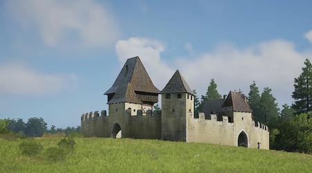 Construcción de castillos, nuevo mapa y ciudades controladas por la IA: El desarrollador de Manor Lords habla de nuevas innovaciones en la estrategia