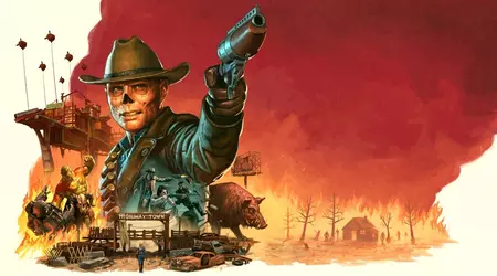A pie en Ohio: Bethesda reveló detalles de la actualización Burning Springs para Fallout 76