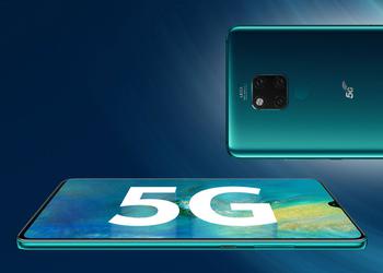 Huawei reanudará la producción de smartphones ...