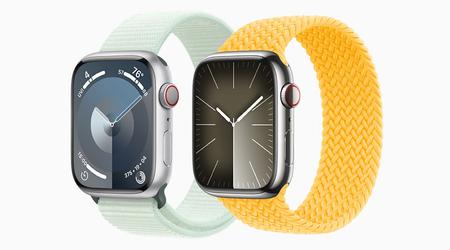 Apple ha empezado a vender Apple Watch Series 9 reacondicionados en determinados países