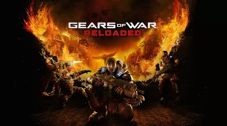 La precarga de Gears of War: Reloaded está disponible ahora para usuarios de PC y Xbox Series