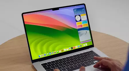 No sólo iOS 17.1 Beta 3: Apple también ha empezado a probar macOS Sonoma 14.1 Beta 3
