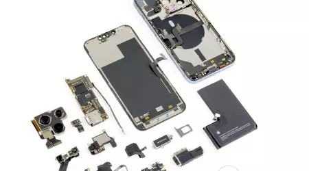 Apple presenta el costo de reparar los nuevos iPhones - es más caro, pero no todo